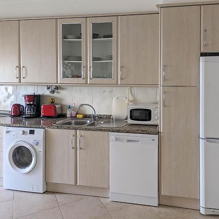 Two Bedroom Apartment - 110M2, Ac, Terrace, Wi-Fi Lagos Kültér fotó