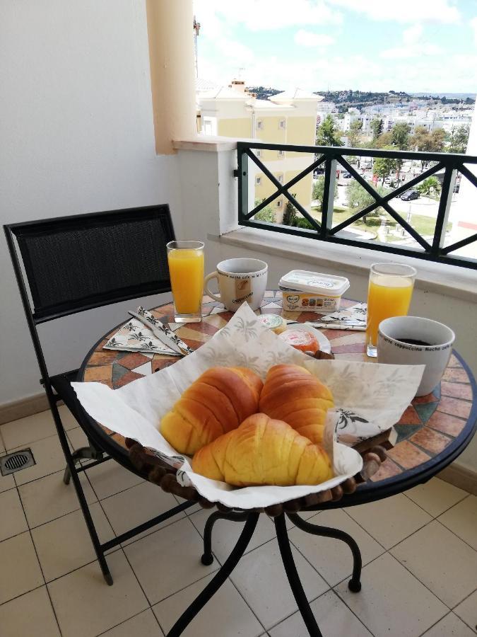 Two Bedroom Apartment - 110M2, Ac, Terrace, Wi-Fi Lagos Kültér fotó