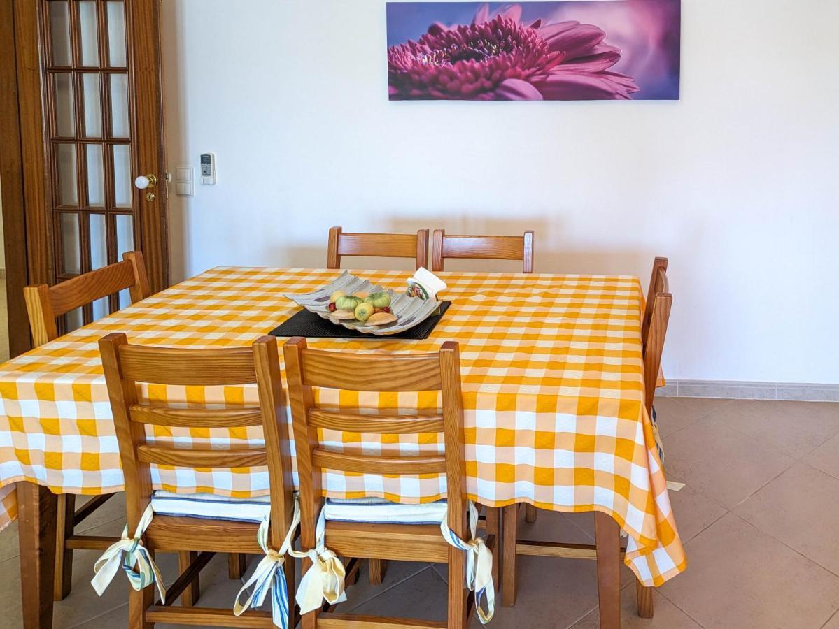 Two Bedroom Apartment - 110M2, Ac, Terrace, Wi-Fi Lagos Kültér fotó