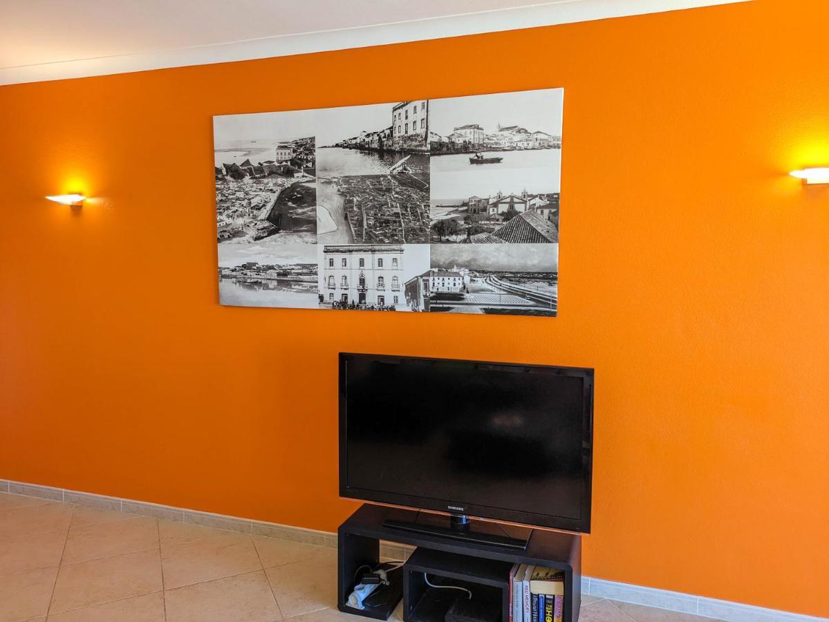 Two Bedroom Apartment - 110M2, Ac, Terrace, Wi-Fi Lagos Kültér fotó