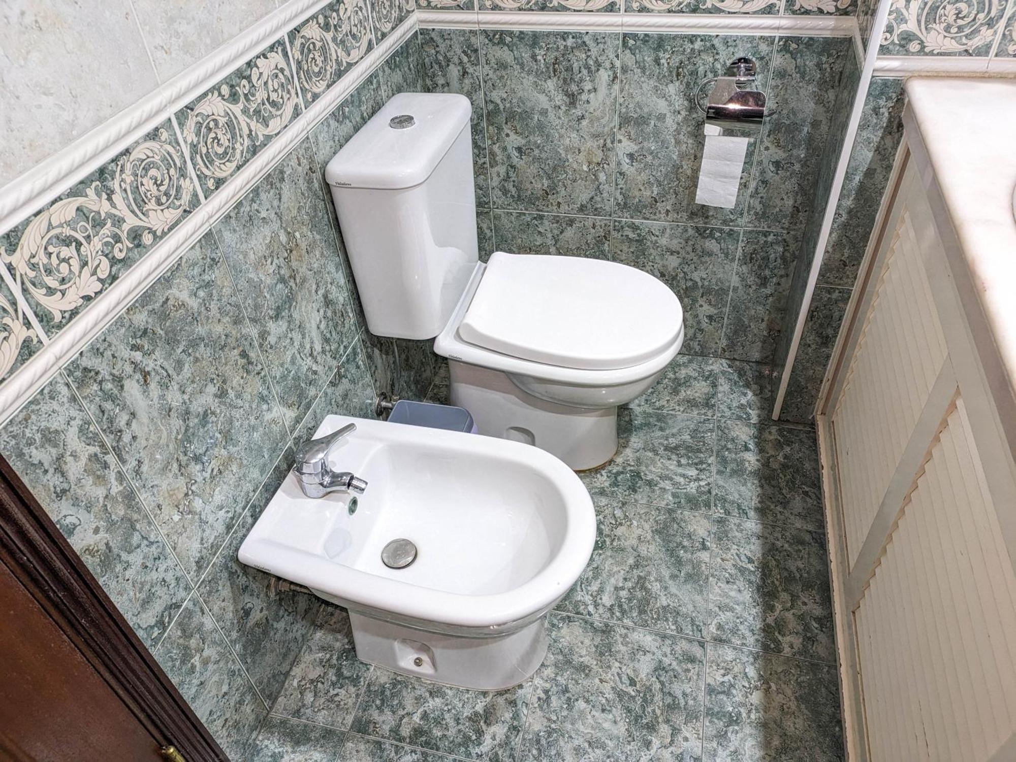 Two Bedroom Apartment - 110M2, Ac, Terrace, Wi-Fi Lagos Kültér fotó
